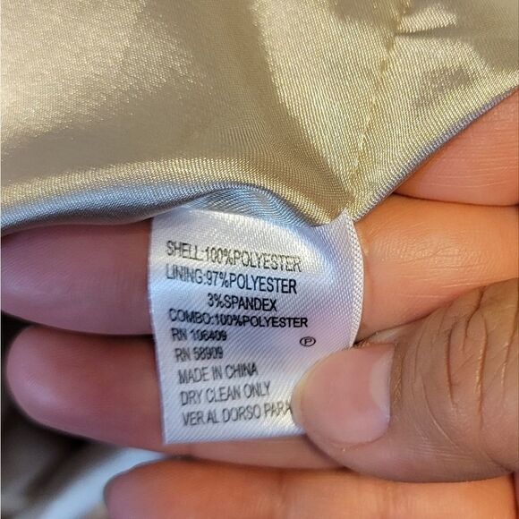 Antonio Melani Reisley Sheath Dress - Picture 12 of 13